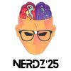 NERDZ JH 2025 logo - Similar company to Hack Unicorn Club