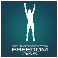 Freedom 365 logo - Similar company to Don'T Give In