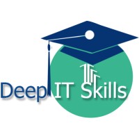 Deep IT Skills logo - Similar company to Endev Formation Informatique