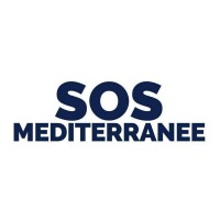 SOS MEDITERRANEE Italia logo - Similar company to Viceversa Studio