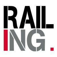 RAILING. GmbH logo - Similar company to Con-Ing