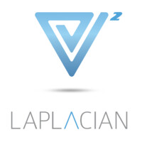 Laplacian logo - Similar company to Unispot.App