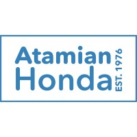 Atamian Honda logo - Similar company to Ecolyst