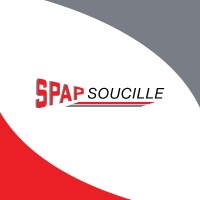 SPAP SOUCILLE logo - Similar company to Eurotechni