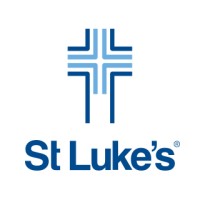 St. Luke's Health System logo - Similar company to Boise Centre