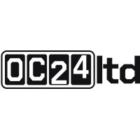 OC24 Limited logo - Similar company to Dar Elec