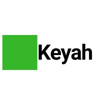 Keyah logo - Similar company to Totalposter