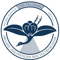 The Tea Crane Co.,Ltd. logo - Similar company to Mohei Tea