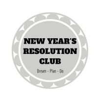 New Year'S Resolution Club