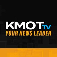 KMOT logo - Similar company to North Dakota Council On The Arts