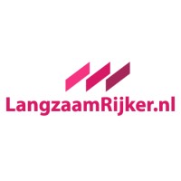 Langzaamrijker logo - Similar company to Crownet