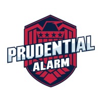 Prudential Alarm logo - Similar company to Lagarda Security