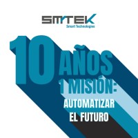 SMTEK MEXICO logo - Similar company to Aumatec