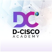 Dcisco Academy logo - Similar company to Digital Oxygen Ltd