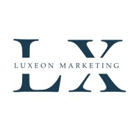Luxeon Marketing logo - Similar company to Virtuatrail