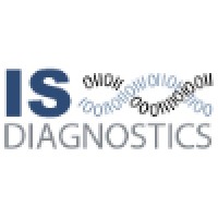 IS-Diagnostics Ltd. logo - Similar company to Exbiome Bv