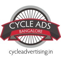 Cycle Ads Bangalore