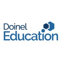 Doinel Education logo - Similar company to F5 Shanghai