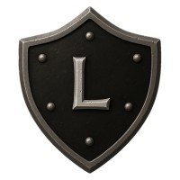 Lorica Security logo - Similar company to Tranquility