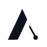 Air Score logo - Similar company to Confluence - Performance Marketing For Igaming!