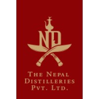 The Nepal Distilleries Pvt Ltd. logo - Similar company to Saras Beverages