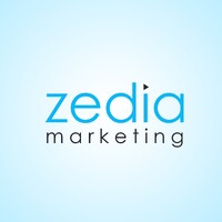 zedia marketing agency logo - Similar company to Light Visualisation