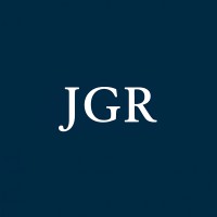 JGR Capital Group logo - Similar company to Elkins Apartments