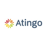 Bureau Atingo logo - Similar company to Cawab Collectif Accessibilité Wallonie Bruxelles