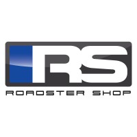 Roadster Shop logo - Similar company to Extraquip