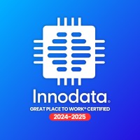 Innodata Knowledge Services, Inc. logo - Similar company to Innodata Lanka
