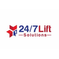 24/7 Lift Solutions logo - Similar company to Dongguan Libaishan Elevator Co., Ltd.