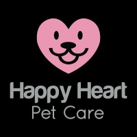Happy Heart Pet Care logo - Similar company to Eco Dog Care