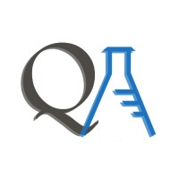QA Laboratory logo - Similar company to Exceptional Qa