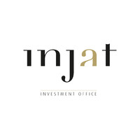 INJAT | single family investment office logo - Similar company to Debtsify