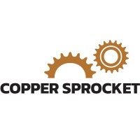 Copper Sprocket Ltd logo - Similar company to Goactive