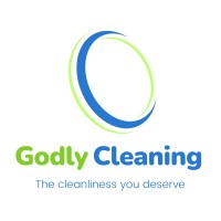 Godly Cleaning Services logo - Similar company to Km Security Solutions Plc