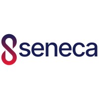 8SENECA logo - Similar company to Ignify