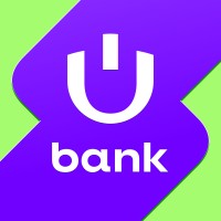 Uzum Bank logo - Similar company to Monix