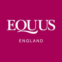 EQUUS ENGLAND logo - Similar company to Bd365 Clean Ltd