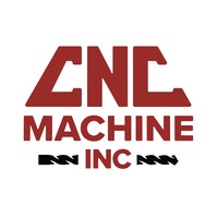 CNC Machine Inc. logo - Similar company to Cnc Machine Services, Inc.