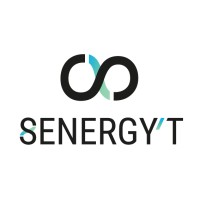 SENERGY'T logo - Similar company to Ways Ehead