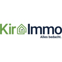 KIR Immobilien GmbH logo - Similar company to Plan360°