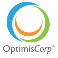 OptimisCorp logo - Similar company to Optimispt