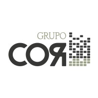 Grupo COR logo - Similar company to Pagani Dycomet