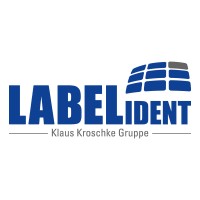 Labelident GmbH logo - Similar company to Integer Solutions Gmbh