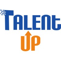 TalentUp México logo - Similar company to Grupo Ami Salud Responsable