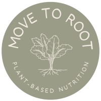 Move to Root logo - Similar company to Clean Plates Omnimedia
