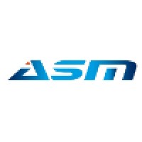 ASM - Automatisation Systèmes Mécaniques logo - Similar company to Asm Industries