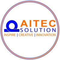 Aitec Solution logo - Similar company to Ubertor.Com