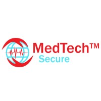 MedTech Secure™ logo - Similar company to Cyberpsy
